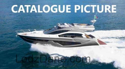 Sessa Fly 54 karta techniczna i opinia